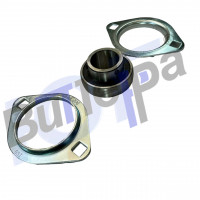 UEP 206 2S Подшипниковый узел в сборе UEP 206 2S 